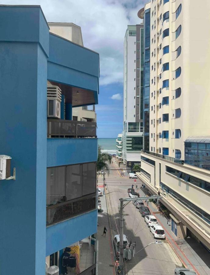 Apartamento 3 Suites A 100M Do Mar Itapema Exterior foto