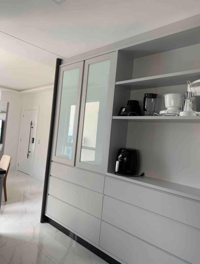 Apartamento 3 Suites A 100M Do Mar Itapema Exterior foto