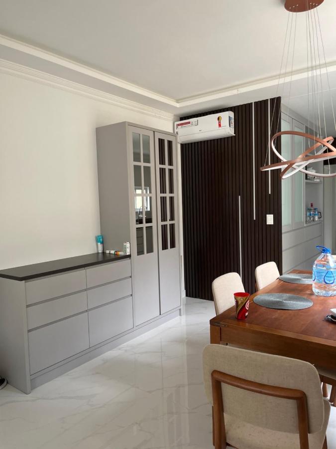 Apartamento 3 Suites A 100M Do Mar Itapema Exterior foto